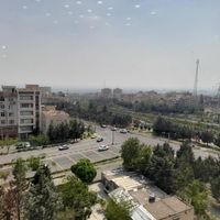 «فروش آپارتمان سه خوابه طبقه پنجم جنت آباد،»|فروش آپارتمان|تهران, جنت‌آباد شمالی|دیوار