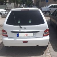 پراید 111 SE، مدل ۱۳۹۶|خودرو سواری و وانت|تهران, افسریه|دیوار