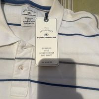 تیشرت سایز بزرگ Tom Tailor 3XL|لباس|مشهد, فلسطین|دیوار