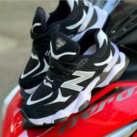 کفش کتونی نیوبالانس مردانه و زنانهNewBalance9060|کیف، کفش، کمربند|تهران, نعمت‌آباد|دیوار