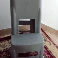 چهارپایه ۹۰ سانتی نونو|صندلی و نیمکت|کرمانشاه, |دیوار