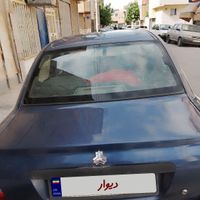 تیبا صندوق‌دار EX، مدل ۱۳۹۱|خودرو سواری و وانت|قم, نیروگاه|دیوار