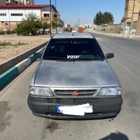 پراید ۸۷|خودرو سواری و وانت|تهران, آبشار تهران|دیوار
