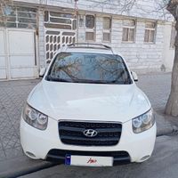 هیوندای سانتافه ix 45 2700cc، مدل ۲۰۱۰|خودرو سواری و وانت|مشهد, قوچان|دیوار