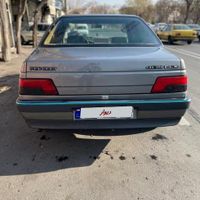 پژو 405 GLX - دوگانه سوز CNG، مدل ۱۳۹۲|خودرو سواری و وانت|تهران, هاشم‌آباد|دیوار