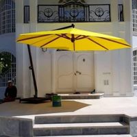 فروش چتر باغی
