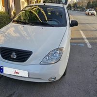 تیبا۲|خودرو سواری و وانت|مشهد, قاسم‌آباد (شهرک غرب)|دیوار