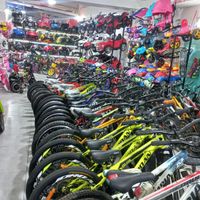 فروشگاه دوچرخه در کرج|دوچرخه، اسکیت، اسکوتر|کرج, شهرک نهال و بذر|دیوار