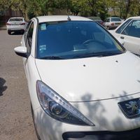 207i اتومات سقف فلز مدل ۱۴۰۳|خودرو سواری و وانت|تهران, ازگل|دیوار