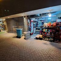 مغازه ۱۸ متر معاوضه با ماشین و خونه|فروش مغازه و غرفه|مشهد, محله پایین خیابان|دیوار
