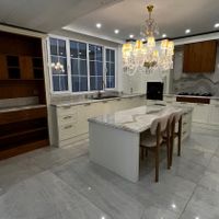 دروس ( ۱۶۰ متر ) بازسازی فول / خوش نقشه و دلباز|فروش آپارتمان|تهران, دروس|دیوار