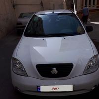 تیبا مدل آخر ۹۸ بدون رنگ در حد صفر|خودرو سواری و وانت|تهران, خواجه نظام الملک|دیوار