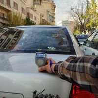کارشناسی تخصصی خودرو ماشین رنگ فنی کل تهران|خدمات موتور و ماشین|تهران, ونک|دیوار
