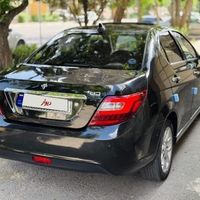 دنا پلاس 6 دنده توربو، مدل ۱۴۰۱|خودرو سواری و وانت|اراک, |دیوار