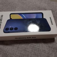 سامسونگ Galaxy A15 5G ۱۲۸ گیگابایت|موبایل|تهران, نازی‌آباد|دیوار