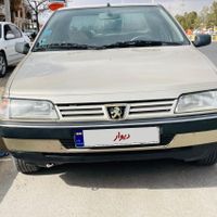 پژو 405 بدون رنگ استثنایی|خودرو سواری و وانت|کرمان, |دیوار