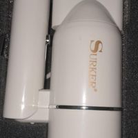ست کادویی لوازم برقی مسافرتی SURKER|آرایشی، بهداشتی، درمانی|تهران, منصوریه (پل سیمان)|دیوار