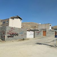 زمین تجاری ویلایی ۴۰۰متر|فروش زمین و کلنگی|تهران, حکیمیه|دیوار