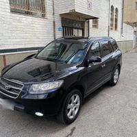 هیوندای سانتافه ix 45 2700cc، مدل ۲۰۰۸|خودرو سواری و وانت|تبریز, |دیوار