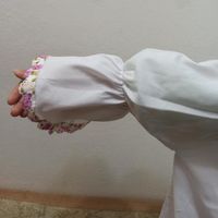 ست کامل چادر تکلیف و ست سجاده و کیف چرمی|کفش و لباس بچه|تهران, شهرک آپادانا|دیوار