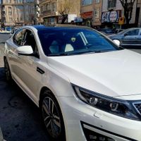 کیا اپتیما 2400cc، مدل ۲۰۱۶ کم کار|سواری و وانت|تهران, نازی‌آباد|دیوار