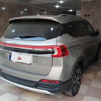 فردا T5، مدل ۱۴۰۲|خودرو سواری و وانت|بندرعباس, |دیوار