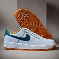 کتونی نایک ایرفورس1 Nike Air Force11127|کیف، کفش، کمربند|تهران, پیروزی|دیوار