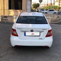 برلیانس H230 اتوماتیک، مدل ۱۳۹۷|خودرو سواری و وانت|تهران, آهنگ|دیوار