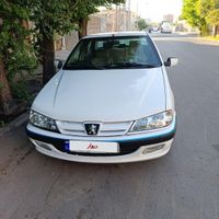 پژو پارس دوگانه سوز، مدل ۱۳۸۹|خودرو سواری و وانت|رفسنجان, |دیوار