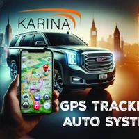 ردیاب.دزدگیر GPS ماشین کامیون|قطعات یدکی و لوازم جانبی|تهران, نواب|دیوار