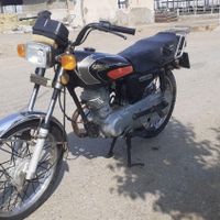 موتور مزایده مدل ۹۰|موتورسیکلت|اسلام‌شهر, |دیوار