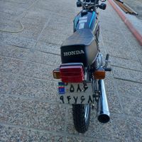 هوندا مدل ۹۰ کاملا سالم|موتورسیکلت|نوشهر, |دیوار