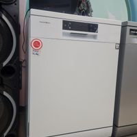 ظرفشویی پاکشوما مدل ۳۵۱۲|ماشین ظرفشویی|کرج, مهرویلا|دیوار