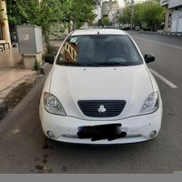 تیبا صندوق‌دار SX دوگانه سوز مخزن بزرگ، مدل ۱۴۰۰|خودرو سواری و وانت|تهران, سبلان|دیوار