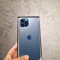 اپل iPhone 12 Pro Max با حافظهٔ ۲۵۶ گیگابایت|موبایل|تهران, گیشا (کوی نصر)|دیوار