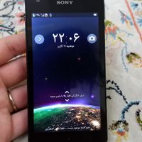 سونی Xperia V ۸ گیگابایت|موبایل|تهران, جلیلی|دیوار