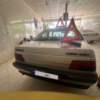 پژو 405 جی ال ایکس (GLX)، مدل ۱۳۸۸|خودرو سواری و وانت|یزد, |دیوار