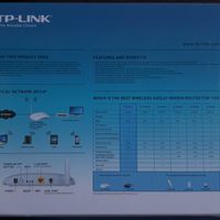 مودم tp-link adsl|مودم و تجهیزات شبکه|تهران, پیروزی|دیوار