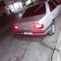 پژو 405 جی ال ایکس (GLX)، مدل ۱۳۹۶|خودرو سواری و وانت|بندرعباس, |دیوار