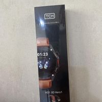 ساعت هوشمند تی سی اچ مدل TCH HD1 3D HERO1|ساعت|تهران, نارمک جنوبی|دیوار