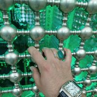 انگشتر عقیق سبز بهشتی|جواهرات|تهران, پاسداران|دیوار
