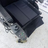 ویلچر برقی تاشو بتا 25 در حد اکبند با گارانتی|آرایشی، بهداشتی، درمانی|تهران, چیتگر|دیوار