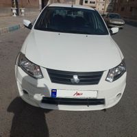 ساینا دنده ای EX مدل ۱۴۰۱|خودرو سواری و وانت|فولادشهر, C2|دیوار