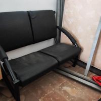صندلی مشکی|صندلی و نیمکت|تهران, هفت چنار|دیوار
