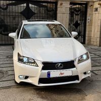 لکسوس GS 250، مدل ۲۰۱۴ بسیار سالم و تمیز|خودرو سواری و وانت|تهران, سهروردی|دیوار