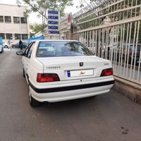 پژو پارس موتور جدید XU7P (سفارشی)، مدل ۱۴۰۲|خودرو سواری و وانت|تهران, نظام‌آباد|دیوار