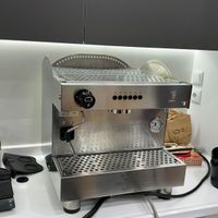 دستگاه اسپرسو صنعتی bezzera b2016|کافی‌شاپ و رستوران|مهاباد (آذربایجان غربی), |دیوار