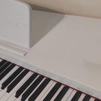 پیانو کروزویل piano kurzweil m70|پیانو، کیبورد، آکاردئون|تهران, الهیه|دیوار