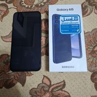 سامسونگ Galaxy A15 5G ۱۲۸ گیگابایت|موبایل|تهران, مشیریه|دیوار