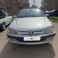 پژو پارس بسیارتمیز دوگانه مدل84|خودرو سواری و وانت|ابهر, |دیوار